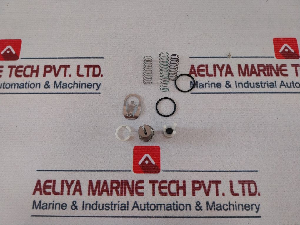 Asco Repair Kit