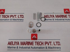 Asco Repair Kit