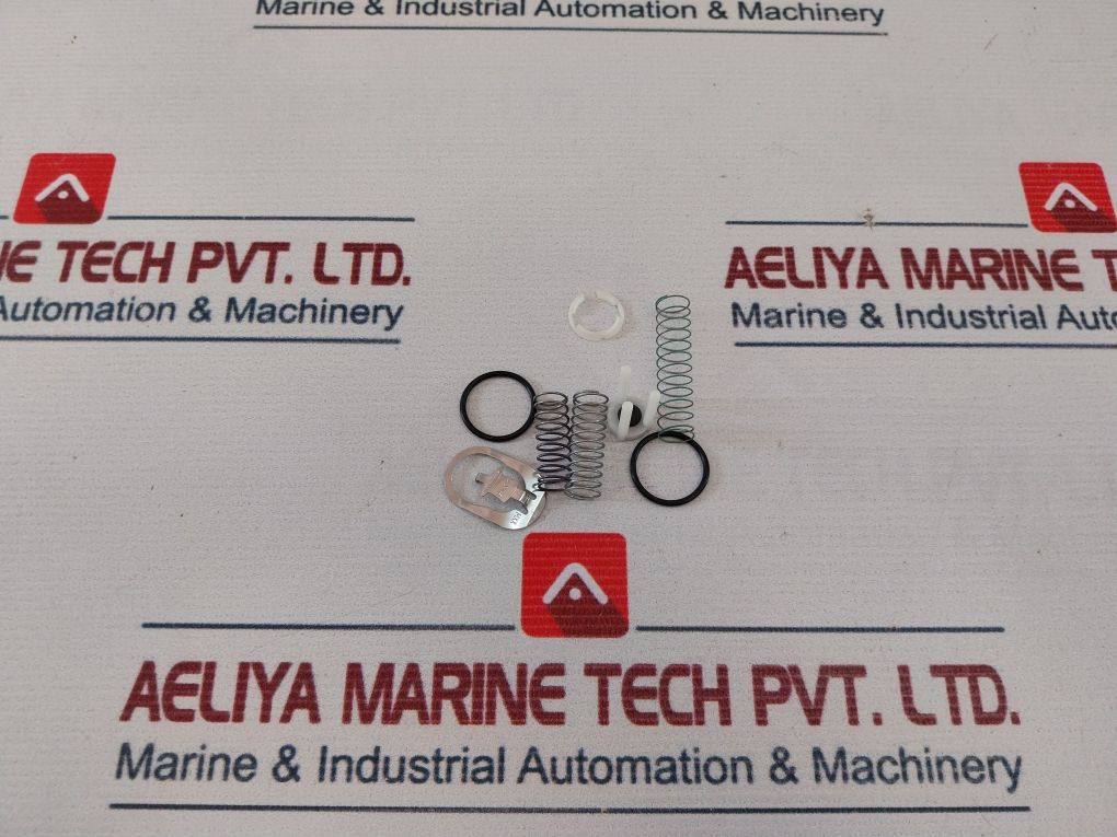 Asco Repair Kit