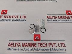 Asco Repair Kit