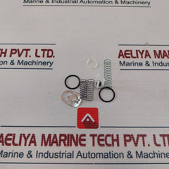 Asco Repair Kit