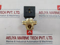 Asco Sc8210C006J Solenoid Valve With Coil 400425-225