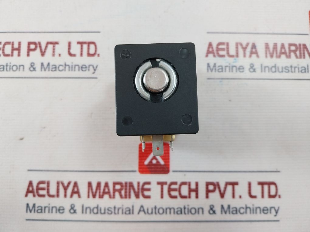 Asco Sc8210C006J Solenoid Valve With Coil 400425-225