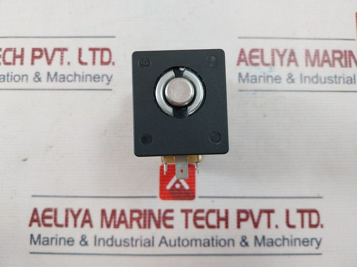 Asco Sc8210C006J Solenoid Valve With Coil 400425-225