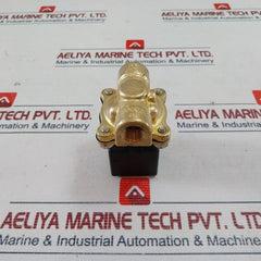Asco Sc8210C006J Solenoid Valve With Coil 400425-225