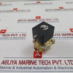 Asco Sc8210C006J Solenoid Valve With Coil 400425-225