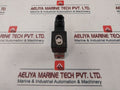 Asco Sc G262 552V Complete Solenoid Valve With Coil 440V