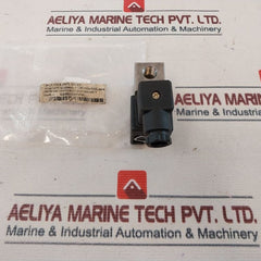 Asco Sc G262 552V Complete Solenoid Valve With Coil 440V
