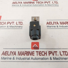 Asco Sc G262 552V Complete Solenoid Valve With Coil 440V