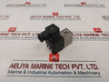 Asco Sc G262 552V Complete Solenoid Valve With Coil 440V