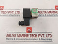 Asco Sc G262 552V Complete Solenoid Valve With Coil 440V
