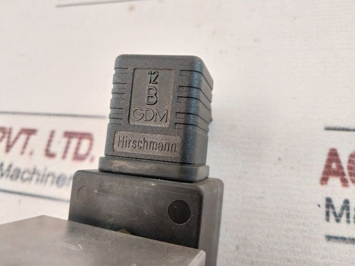 Asco Sc G262 552V Complete Solenoid Valve With Coil 440V