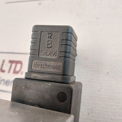 Asco Sc G262 552V Complete Solenoid Valve With Coil 440V