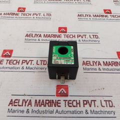 Asco Sc Xe210D095Mo Solenoid Valve Coil 48Vac 60Hz