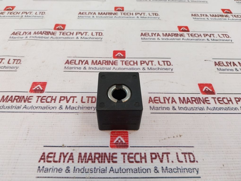 Asco Sc Xe210D095Mo Solenoid Valve Coil 48Vac 60Hz