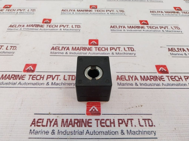 Asco Sc Xe210D095Mo Solenoid Valve Coil 48Vac 60Hz