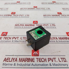 Asco Sc Xe210D095Mo Solenoid Valve Coil 48Vac 60Hz