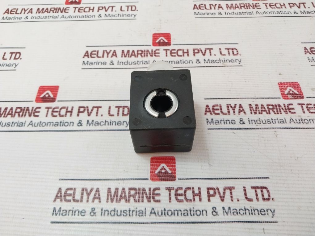 Asco Sc Xe210D095V Mo Solenoid Valve Coil 1762826-01