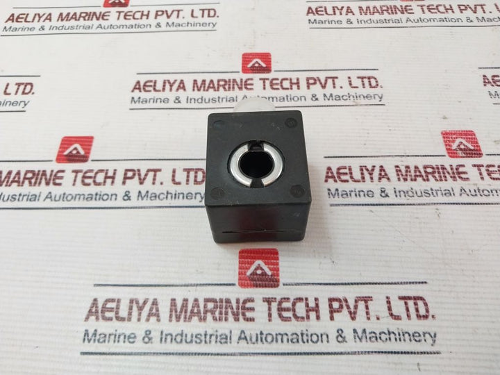 Asco Sc Xe210D095V Mo Solenoid Valve Coil 1762826-01