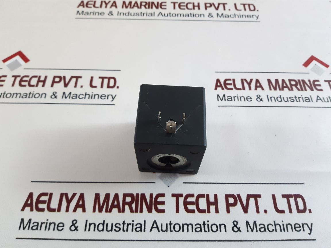 Asco Scb266C203V Solenoid Coil