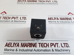 Asco Scb266C203V Solenoid Coil