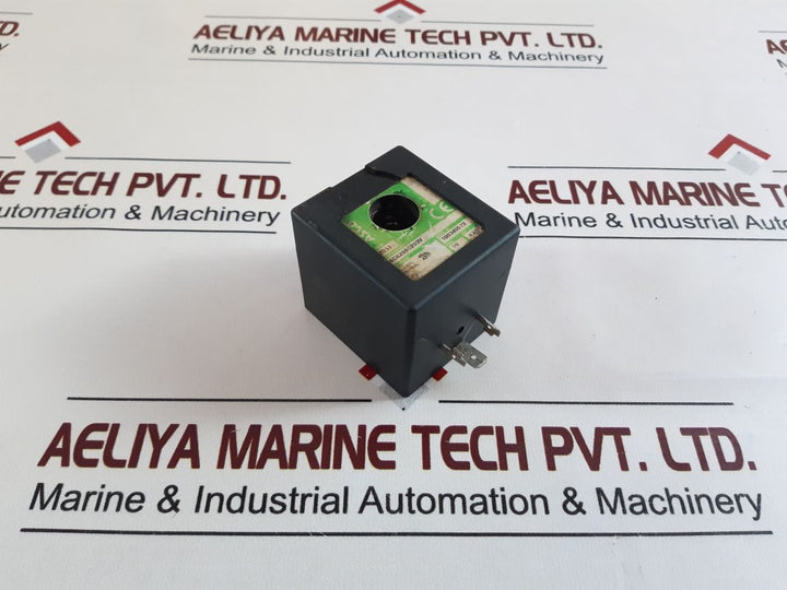 Asco Scb266C203V Solenoid Coil