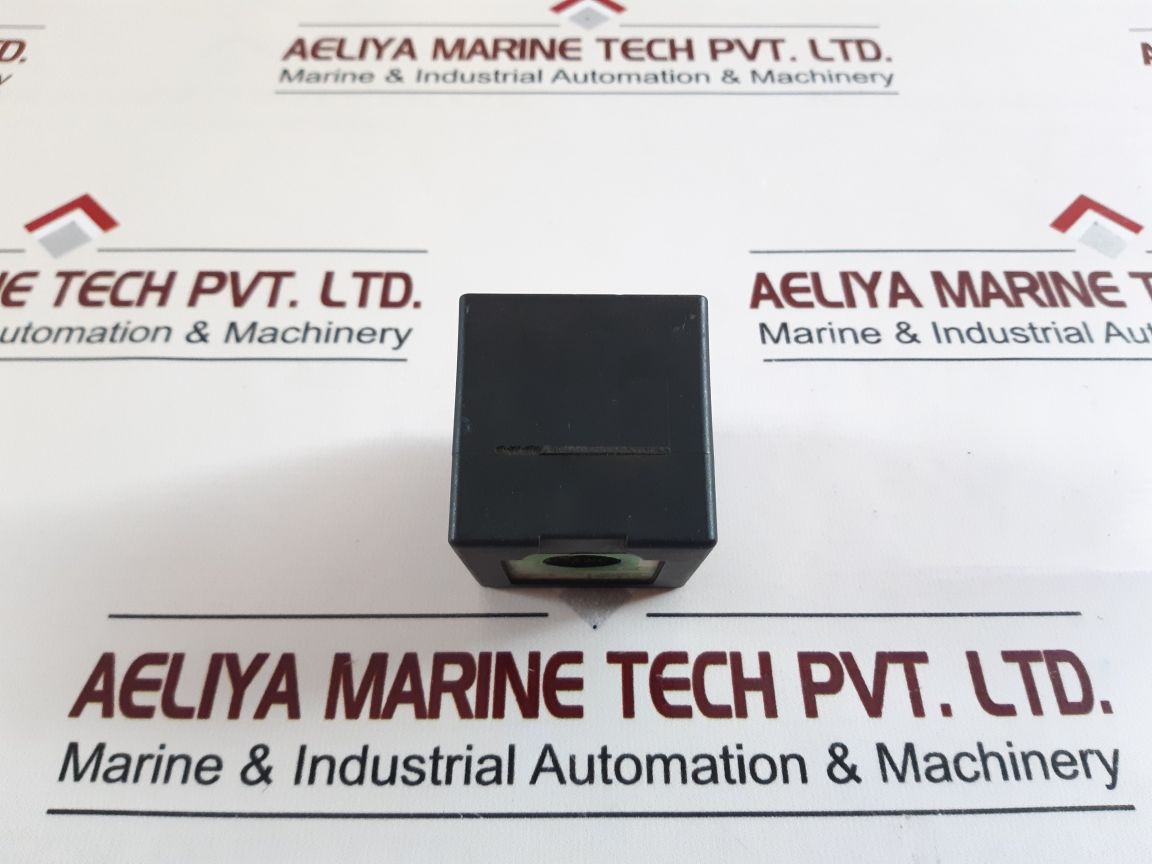 Asco Scb266C203V Solenoid Coil