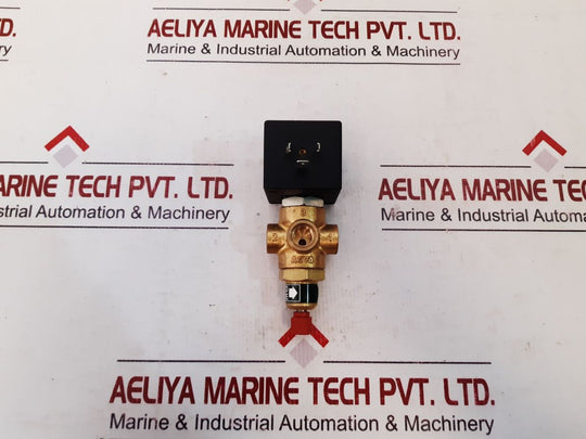 Asco Scb320A172Ms Solenoid Valve