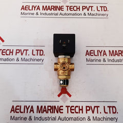 Asco Scb320A172Ms Solenoid Valve