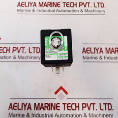 Asco Scb320A172Ms Solenoid Valve