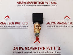 Asco Scb320A172Ms Solenoid Valve