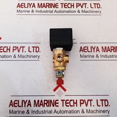 Asco Scb320A172Ms Solenoid Valve