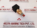 Asco Scb320A172Ms Solenoid Valve