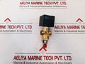 Asco Scb320A172Ms Solenoid Valve