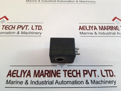 Asco Scb320A172Ms Solenoid Valve Coil