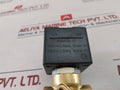 Asco Scb320A196Ms Solenoid Valve
