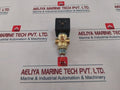 Asco Scb320A196Ms Solenoid Valve