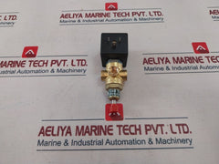 Asco Scb320A196Ms Solenoid Valve