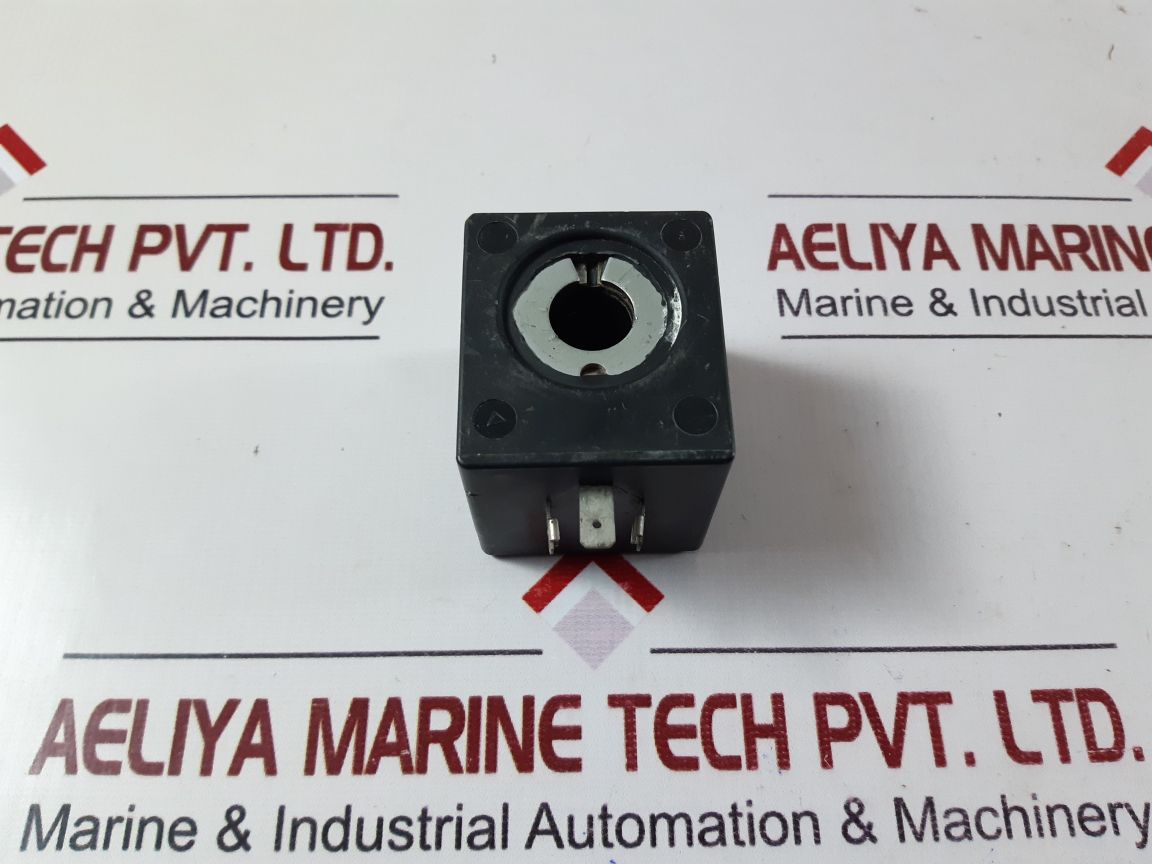 Asco Sce210B155 Solenoid Coil