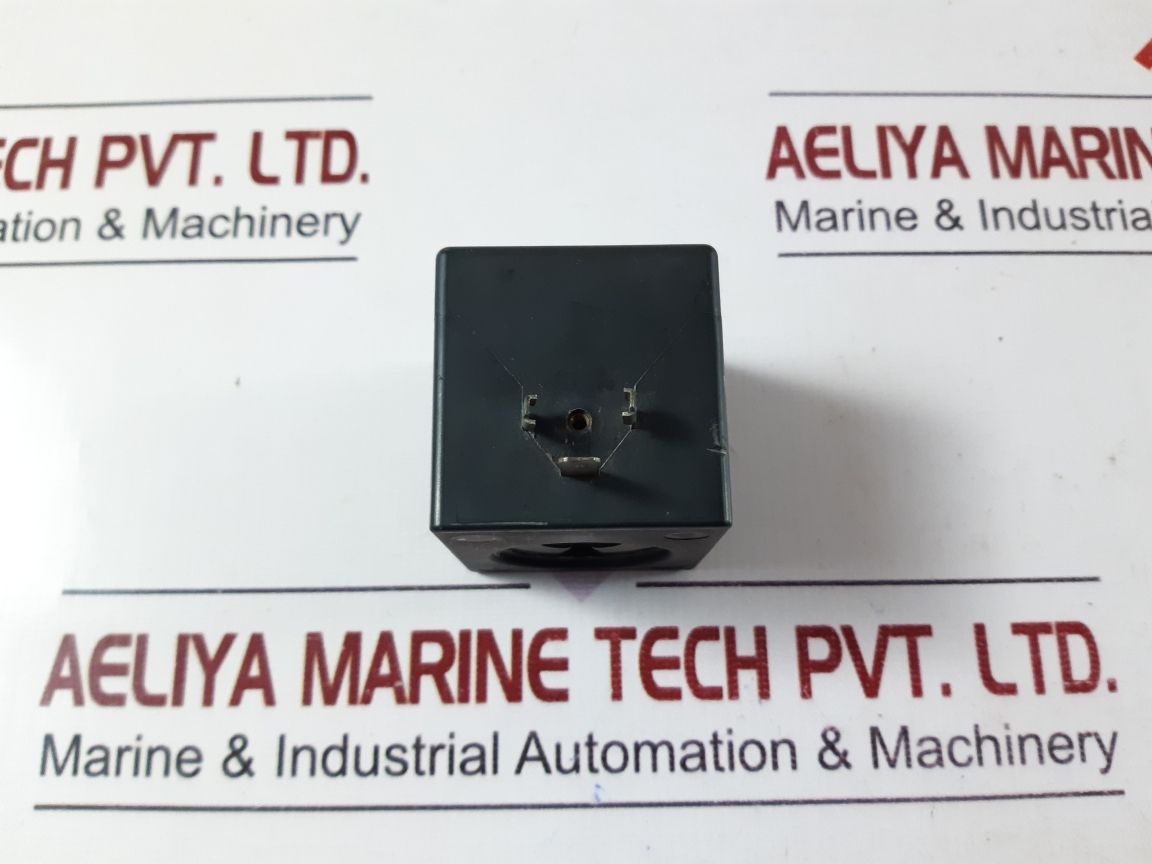 Asco Sce210B155 Solenoid Coil