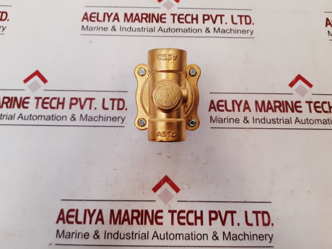 Asco Sce210C035 Solenoid Valve