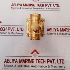 Asco Sce210C035 Solenoid Valve