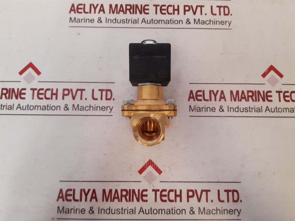 Asco Sce210C035 Solenoid Valve