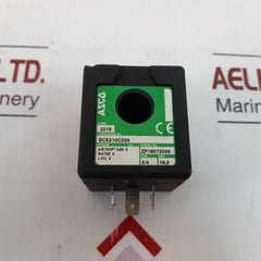 Asco Sce210C035 Solenoid Valve Water 9