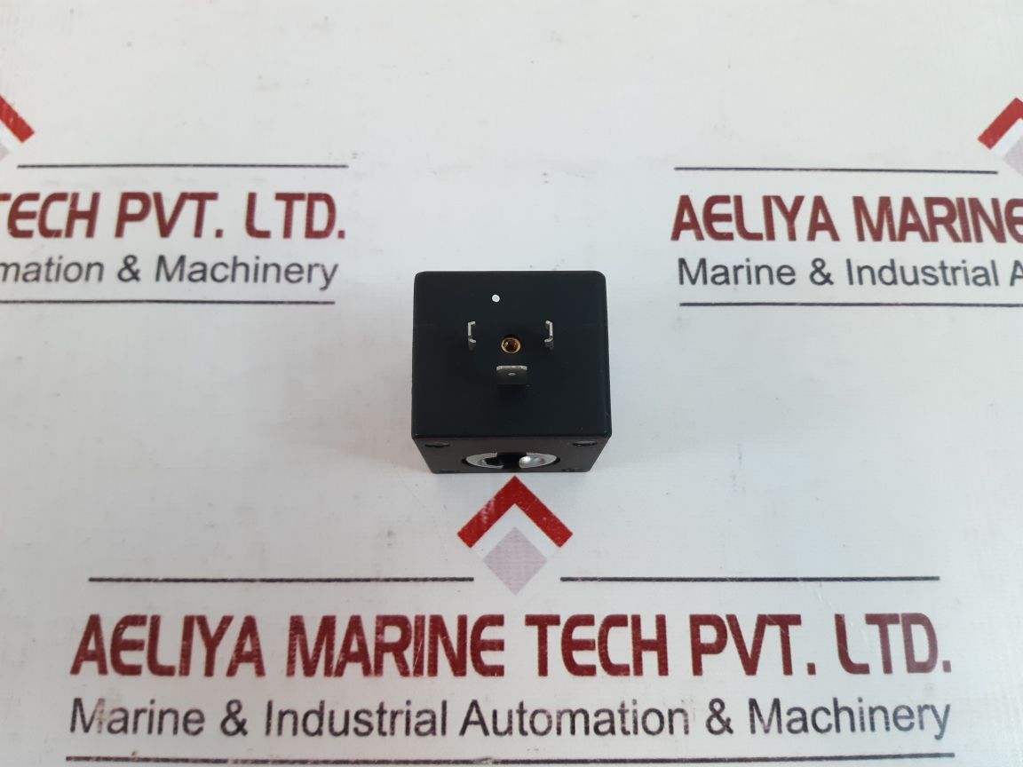 Asco Sce210C035 Solenoid Valve Water 9