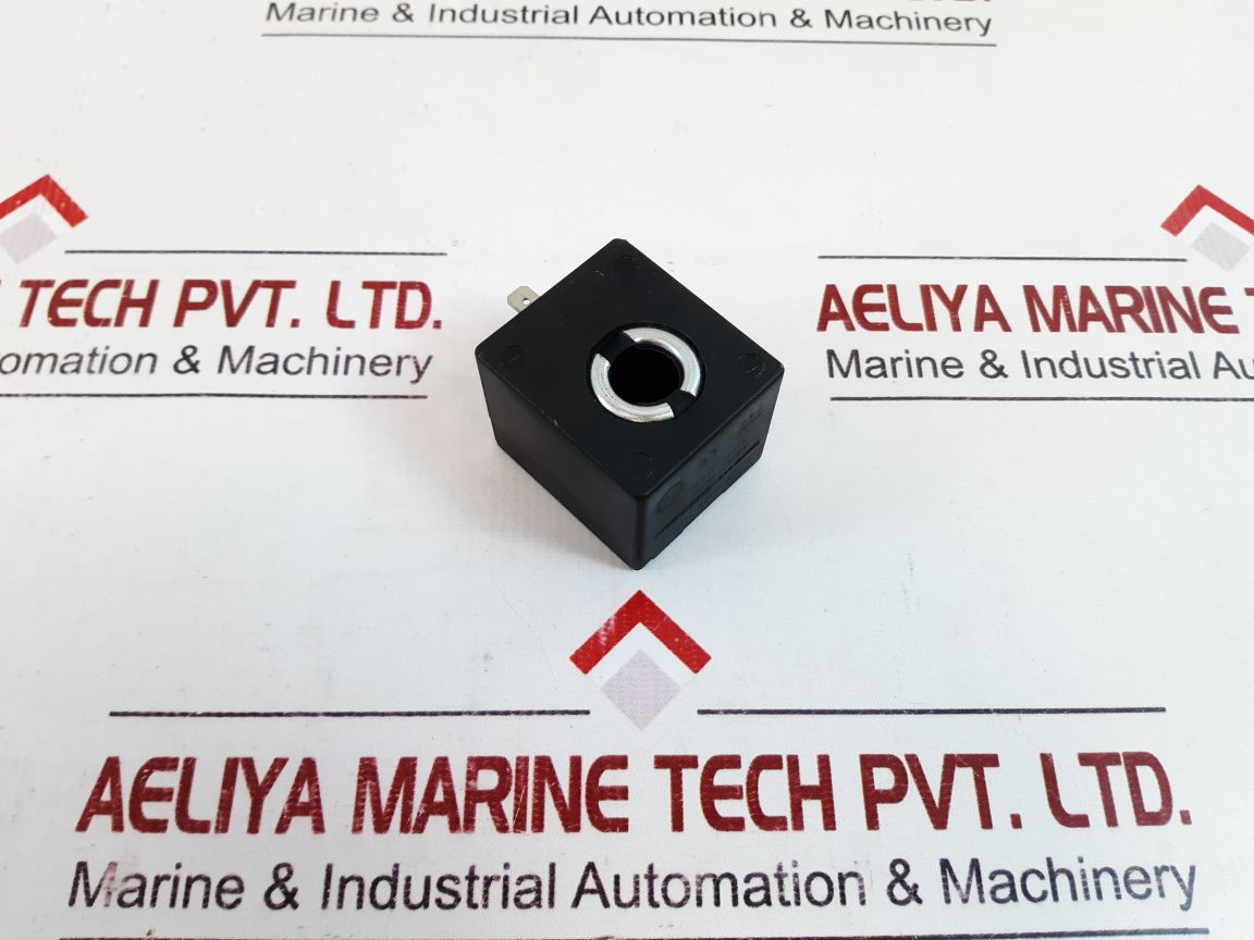 Asco Sce210C035 Solenoid Valve Water 9