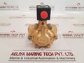 Asco Sce22029 Solenoid Coil Valve
