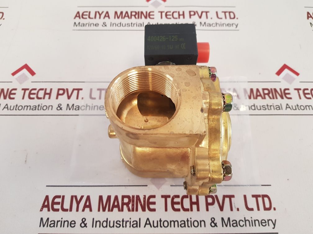 Asco Sce22029 Solenoid Coil Valve
