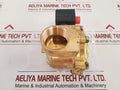 Asco Sce22029 Solenoid Coil Valve