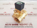 Asco Sce22029 Solenoid Coil Valve